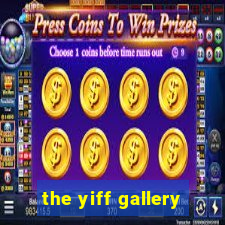 the yiff gallery